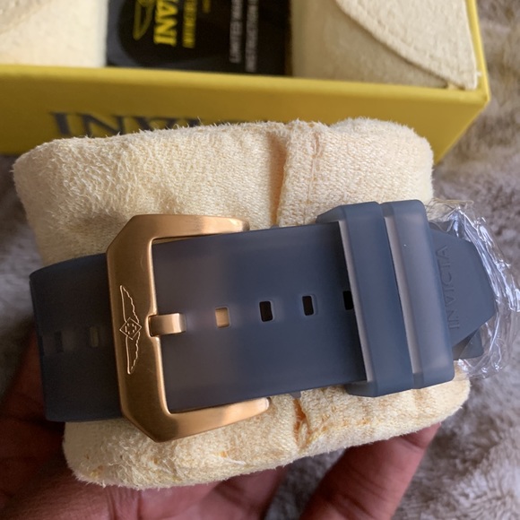 Invicta Pro Diver - Picture 9 of 9